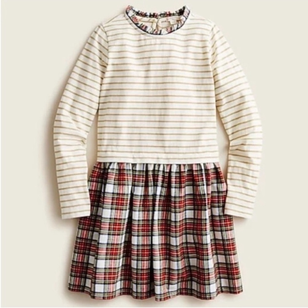 J crew dress